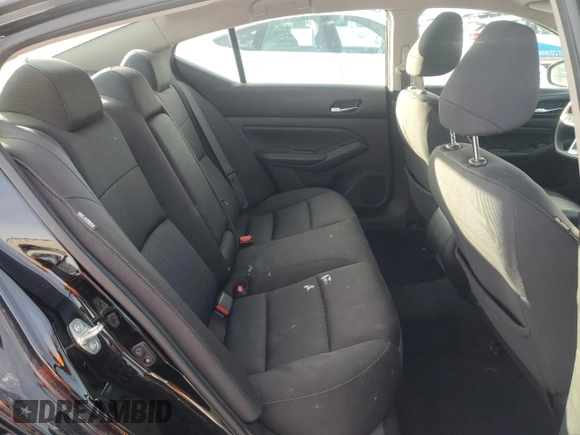 2019 Nissan Altima S with VIN 1N4BL4BVXKC229910, listed as a Copart auction lot 43050505 with 113,482 mi miles and Clean Title. Bid and sale history available at DreamBid. Image 10.