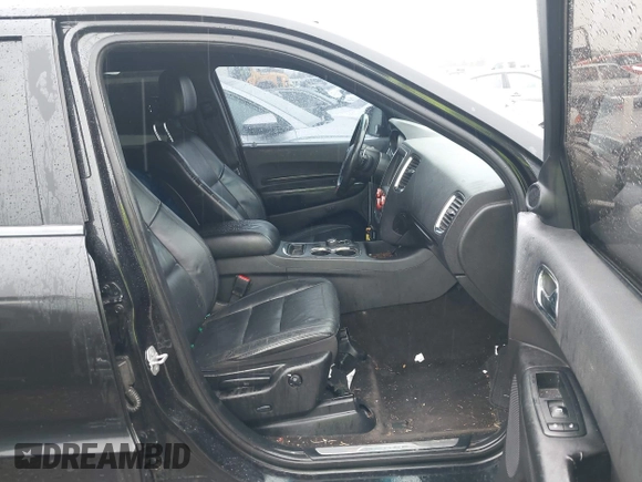 2014 Dodge Durango Limited z VIN 1C4RDHDG7EC970564, wystawiony jako IAAI lot #42499596 z przebiegiem 182 038 mil mil oraz . Historia ofert i sprzedaży dostępna na DreamBid. Obrazek 5.