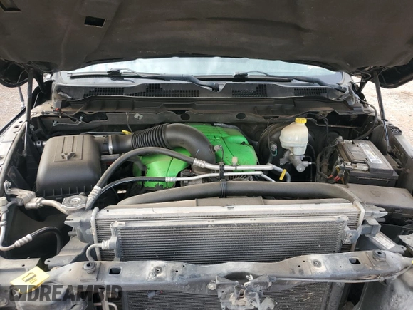 2014 Ram 1500 Express z VIN 1C6RR7FT4ES192808, wystawiony jako Copart lot #51415585 z przebiegiem 126 711 mil mil oraz Szkoda całkowita • Salvage title. Historia ofert i sprzedaży dostępna na DreamBid. Obrazek 11.