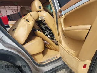 2008 Porsche Cayenne S с VIN WP1AB29PX8LA50620, выставлен на аукционе IAAI как лот 42000403 с пробегом Не указан миль и . История ставок и продаж доступна на DreamBid. Изображение 8.
