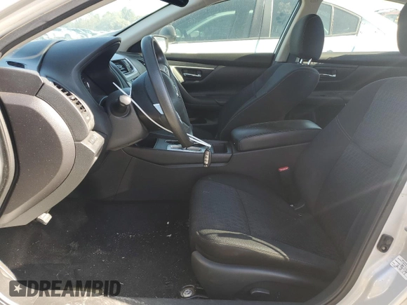 2016 Nissan Altima S with VIN 1N4AL3AP9GN331767, listed as a Copart auction lot 45404995 with 121,304 mi miles and Salvage Title. Bid and sale history available at carsss.com. Image 7.