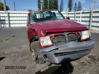 1999 Toyota Tacoma PreRunner with VIN 4TASN92NXXZ573027, listed as a Copart auction lot 48025455 with 111,854 mi miles and Salvage title. Bid and sale history available at DreamBid. Image 11.
