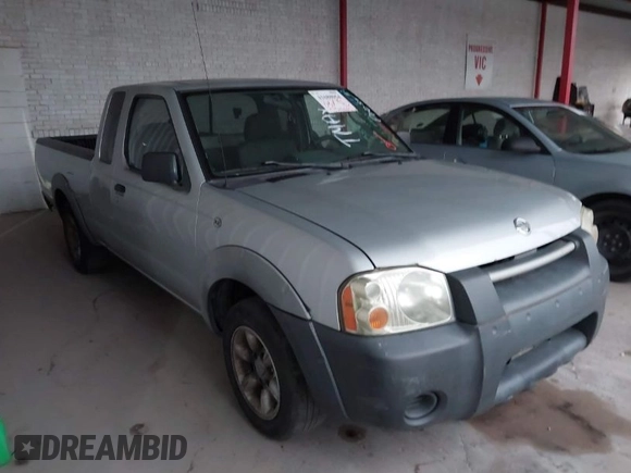 2002 Nissan Frontier XE с VIN 1N6DD26S32C380427, выставлен на аукционе IAAI как лот 41688054 с пробегом 231 852 миль миль и . История ставок и продаж доступна на DreamBid. Изображение 1.