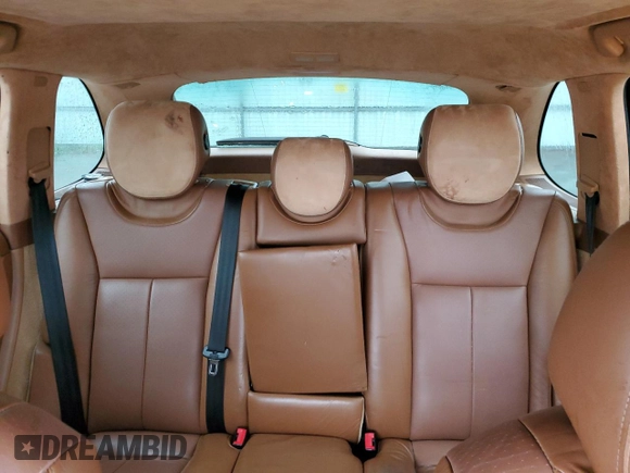 2004 Porsche Cayenne Turbo with VIN WP1AC29P84LA93845, listed as a Copart auction lot 56311105 with 152,204 mi miles and Salvage title. Bid and sale history available at DreamBid. Image 10.