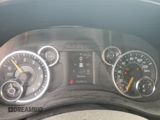 2019 Ram 2500 Tradesman с VIN 3C6UR5HJ7KG683600, выставлен на аукционе Copart как лот 48222334 с пробегом 131 995 миль миль и Списание • Salvage title. История ставок и продаж доступна на DreamBid. Изображение 9.