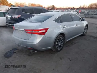 2016 Toyota Avalon Limited with VIN 4T1BK1EB9GU214485, listed as a IAAI auction lot 41278745 with 66,767 mi miles and . Bid and sale history available at DreamBid. Image 4.