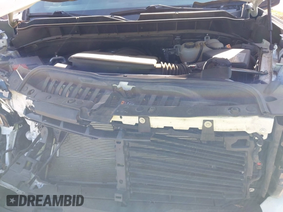 2021 Chevrolet Silverado 1500 RST with VIN 1GCRYEED5MZ225587, listed as a IAAI auction lot 41347939 with 40,779 mi miles and . Bid and sale history available at DreamBid. Image 10.