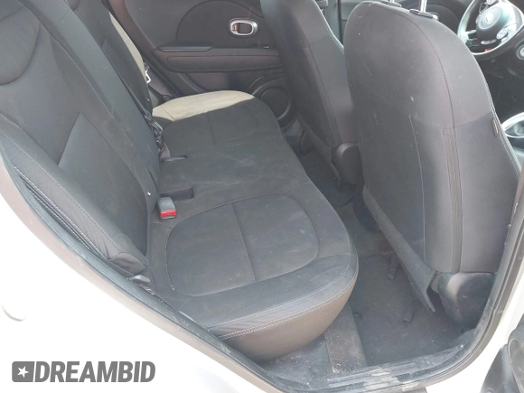 2019 Kia Soul with VIN KNDJN2A2XK7691470, listed as a IAAI auction lot 42128090 with 157,952 mi miles and . Bid and sale history available at DreamBid. Image 7.