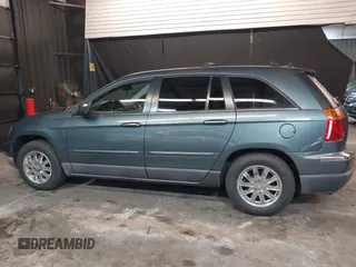 2007 Chrysler Pacifica Touring z VIN 2A8GF68X87R113866, wystawiony jako IAAI lot #41874294 z przebiegiem 129 044 mil mil oraz . Historia ofert i sprzedaży dostępna na DreamBid. Obrazek 14.