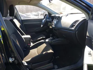 2016 Mitsubishi Outlander Sport 2.0 ES with VIN JA4AP3AU7GZ062465, listed as a IAAI auction lot 41466698 with 66,414 mi miles. Bid and sale history available at carsss.com. Image 5.