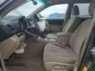 2008 Toyota Highlander Sport z VIN JTEES43A882097648, wystawiony jako Copart lot #55126365 z przebiegiem 198 636 mil mil oraz Szkoda całkowita • Salvage title. Historia ofert i sprzedaży dostępna na DreamBid. Obrazek 7.