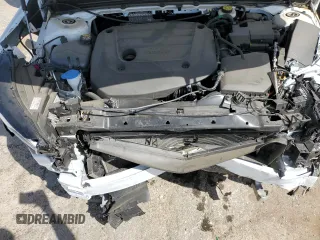 2024 Volvo XC40 Plus Bright Theme z VIN YV4L12UE9R2224474, wystawiony jako Copart lot #52773045 z przebiegiem 13 308 mil mil oraz Szkody całkowita. Historia ofert i sprzedaży dostępna na DreamBid. Obrazek 12.