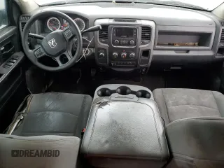2016 Ram 3500 Tradesman z VIN 3C63RRGL8GG143962, wystawiony jako Copart lot #52011405 z przebiegiem 358 867 mil mil oraz Szkody całkowita. Historia ofert i sprzedaży dostępna na DreamBid. Obrazek 8.