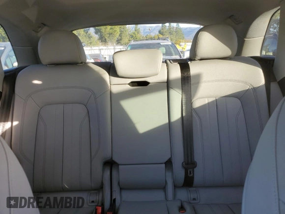2024 Audi Q5 Premium Plus z VIN WA1BBAFY6R2063895, wystawiony jako Copart lot #85101434 z przebiegiem 2 978 mil mil oraz Szkoda całkowita • Salvage title. Historia ofert i sprzedaży dostępna na DreamBid. Obrazek 10.