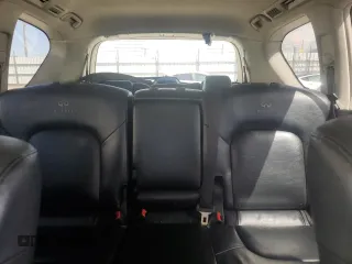 2012 Infiniti QX56 8-passenger z VIN JN8AZ2NCXC9317541, wystawiony jako Copart lot #57719945 z przebiegiem 200 069 mil mil oraz Czysty tytuł • Clean title. Historia ofert i sprzedaży dostępna na DreamBid. Obrazek 10.