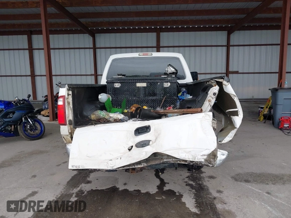 2015 Ford F-250 Lariat with VIN 1FT7W2B62FED25206, listed as a IAAI auction lot 42633364 with 199,283 mi miles and . Bid and sale history available at DreamBid. Image 16.
