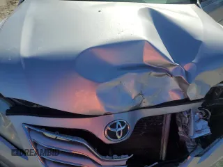 2011 Toyota Camry LE with VIN 4T1BF3EK3BU189611, listed as a Copart auction lot 80390264 with 180,066 mi miles and Non repairable. Bid and sale history available at DreamBid. Image 11.