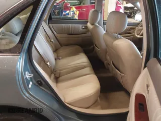 2000 Toyota Avalon XL with VIN 4T1BF28B9YU111753, listed as a IAAI auction lot 41243138 with 113,324 mi miles and . Bid and sale history available at DreamBid. Image 8.