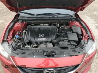 2014 Mazda Mazda6 i Touring with VIN JM1GJ1T64E1160014, listed as a Copart auction lot 54709765 with 173,539 mi miles and Clean Title. Bid and sale history available at carsss.com. Image 11.