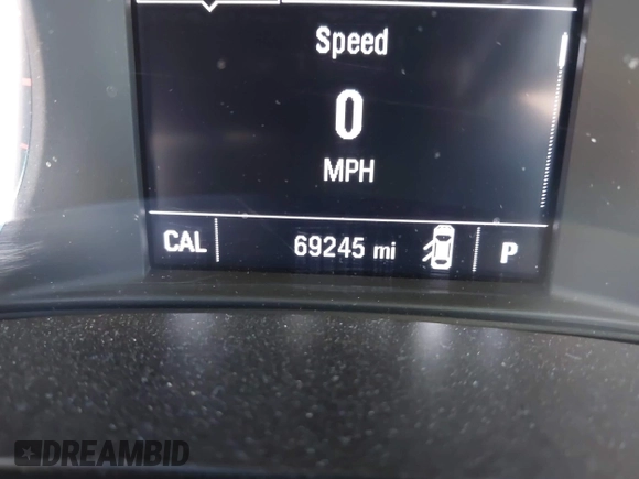2022 Chevrolet Malibu LS with VIN 1G1ZC5ST6NF165955, listed as a IAAI auction lot 40954895 with 69,245 mi miles and . Bid and sale history available at DreamBid. Image 15.