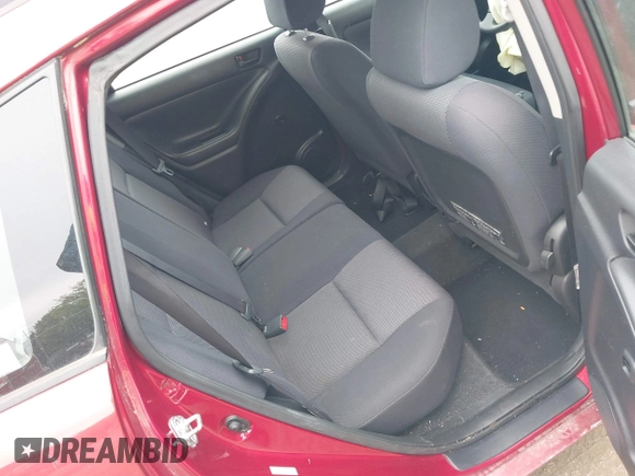2005 Pontiac Vibe with VIN 5Y2SL63855Z483511, listed as a IAAI auction lot 42303425 with 86,224 mi miles and . Bid and sale history available at DreamBid. Image 8.