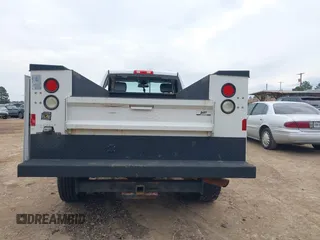 2016 Ram 2500 Tradesman with VIN 3C7WR4AJ8GG191366, listed as a IAAI auction lot 41671363 with 83,410 mi miles. Bid and sale history available at carsss.com. Image 16.