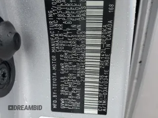 2010 Toyota Corolla with VIN 2T1BU4EE5AC301363, listed as a Copart auction lot 52724005 with 88,778 mi miles and Salvage Title. Bid and sale history available at carsss.com. Image 13.