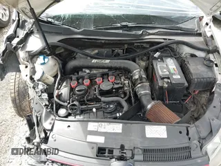 2012 Volkswagen GTI w/Conv & Sunroof с VIN WVWEV7AJ5CW094384, выставлен на аукционе IAAI как лот 41744860 с пробегом 157 285 миль миль и . История ставок и продаж доступна на DreamBid. Изображение 10.