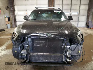 2015 Audi SQ5 Premium Plus with VIN WA1CGAFP9FA092354, listed as a Copart auction lot 40517494 with 89,024 mi miles and Non Repairable. Bid and sale history available at carsss.com. Image 5.