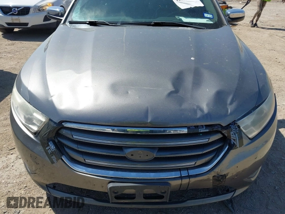 2013 Ford Taurus Limited with VIN 1FAHP2F87DG150505, listed as a IAAI auction lot 42029135 with 132,642 mi miles and . Bid and sale history available at DreamBid. Image 6.