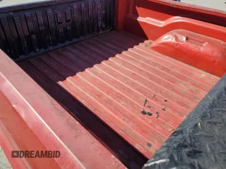 1993 Dodge Dakota S z VIN 1B7FL26X2PS175592, wystawiony jako Copart lot #76744054 z przebiegiem 94 863 mil mil oraz Szkoda całkowita • Salvage title. Historia ofert i sprzedaży dostępna na DreamBid. Obrazek 11.