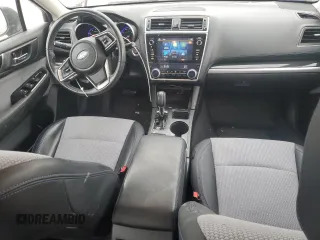 2019 Subaru Legacy Sport with VIN 4S3BNAR69K3011703, listed as a Copart auction lot 87931115 with 73,929 mi miles and Salvage Title. Bid and sale history available at carsss.com. Image 8.