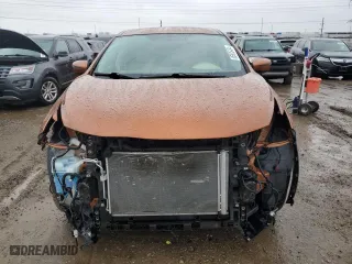 2016 Nissan Murano SL with VIN 5N1AZ2MH7GN107531, listed as a Copart auction lot 86925434 with 80,966 mi miles and Salvage Title. Bid and sale history available at carsss.com. Image 5.