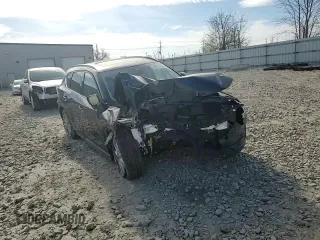 2020 Mazda CX-5 Grand Touring with VIN JM3KFBDM8L0763184, listed as a Copart auction lot 55575105 with 24,855 mi miles and Salvage Title. Bid and sale history available at DreamBid. Image 13.