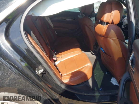 2014 Cadillac CTS Vsport Premium RWD z VIN 1G6AV5S81E0159352, wystawiony jako IAAI lot #41889600 z przebiegiem 94 859 mil mil oraz . Historia ofert i sprzedaży dostępna na DreamBid. Obrazek 8.