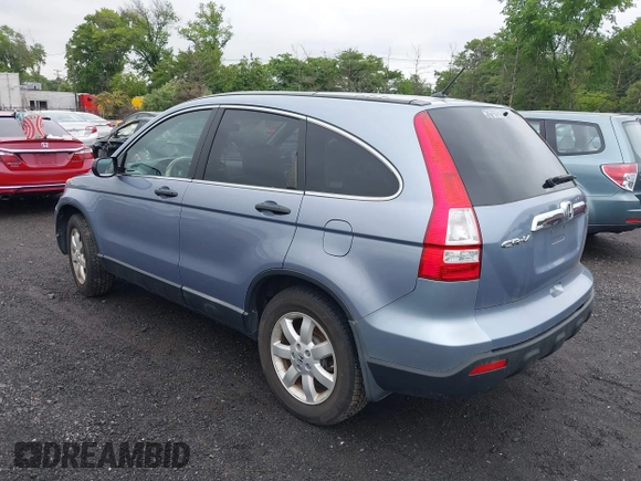 2008 Honda CR-V EX z VIN 5J6RE48518L044125, wystawiony jako IAAI lot #42350114 z przebiegiem 118 883 mil mil oraz . Historia ofert i sprzedaży dostępna na DreamBid. Obrazek 3.