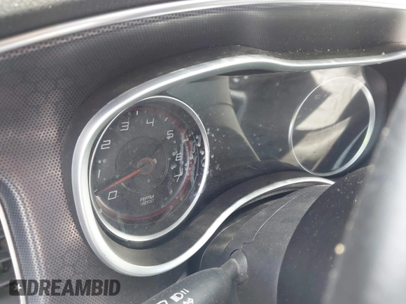 2018 Dodge Charger SXT Plus with VIN 2C3CDXHG0JH234684, listed as a IAAI auction lot 40981415 with Not Provided miles and . Bid and sale history available at DreamBid. Image 16.