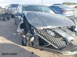 2019 Hyundai Sonata Sport with VIN 5NPE34AF6KH786870, listed as a IAAI auction lot 41509389 with 122,245 mi miles. Bid and sale history available at carsss.com. Image 1.
