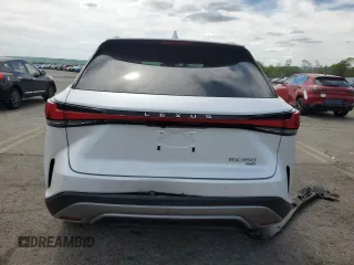 2024 Lexus RX 350 с VIN 2T2BAMCA9RC049214, выставлен на аукционе Copart как лот 57940765 с пробегом 19 809 миль миль и Списание • Salvage title. История ставок и продаж доступна на DreamBid. Изображение 6.