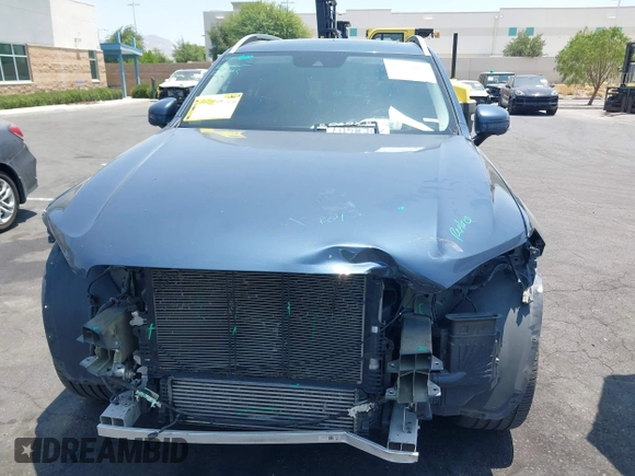 2019 Volvo XC90 Momentum с VIN YV4A22PKXK1441050, выставлен на аукционе IAAI как лот 42555612 с пробегом 67 864 миль миль и . История ставок и продаж доступна на DreamBid. Изображение 13.