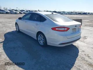 2016 Ford Fusion SE с VIN 3FA6P0H77GR143163, выставлен на аукционе IAAI как лот 41844927 с пробегом 145 178 миль миль и . История ставок и продаж доступна на DreamBid. Изображение 3.