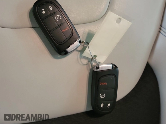 2021 Jeep Cherokee Altitude with VIN 1C4PJMLB9MD211826, listed as a IAAI auction lot 42666661 with 47,838 mi miles and . Bid and sale history available at DreamBid. Image 38.