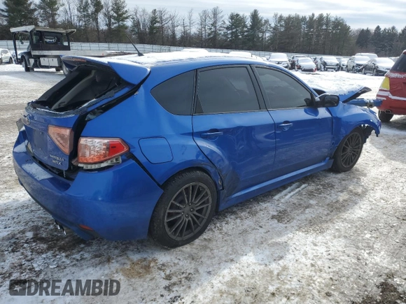 2013 Subaru WRX WRX z VIN JF1GR7E66DG218490, wystawiony jako Copart lot #87644575 z przebiegiem Nie podano mil oraz Szkoda całkowita • Salvage title. Historia ofert i sprzedaży dostępna na DreamBid. Obrazek 3.