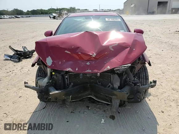 2017 Hyundai Elantra Value Edition z VIN KMHD84LF5HU245829, wystawiony jako Copart lot #57168365 z przebiegiem 121 617 mil mil oraz Szkoda całkowita • Salvage title. Historia ofert i sprzedaży dostępna na DreamBid. Obrazek 13.