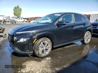 2023 Hyundai Kona SE с VIN KM8K23AG9PU186569, выставлен на аукционе Copart как лот 66205565 с пробегом 77 733 миль миль и Чистый • Clean title. История ставок и продаж доступна на DreamBid. Изображение 1.