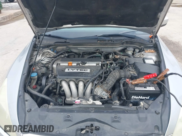 2006 Honda Accord LX SE with VIN 1HGCM55326A023088, listed as a IAAI auction lot 41955138 with 178,078 mi miles and . Bid and sale history available at DreamBid. Image 10.