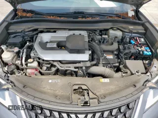 2021 Lexus UX 250h с VIN JTHP9JBH4M2046937, выставлен на аукционе Copart как лот 56395135 с пробегом 54 578 миль миль и Чистый • Clean title. История ставок и продаж доступна на DreamBid. Изображение 11.