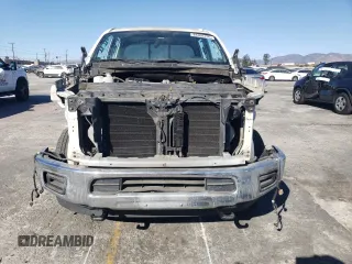 2016 Nissan Titan XD S with VIN 1N6BA1F1XGN517893, listed as a Copart auction lot 88366155 with 0 mi miles and Salvage Title. Bid and sale history available at carsss.com. Image 5.