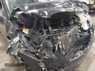 2018 Cadillac XT5 Premium Luxury FWD with VIN 1GYKNERS6JZ230175, listed as a IAAI auction lot 42130219 with 90,601 mi miles and . Bid and sale history available at DreamBid. Image 6.