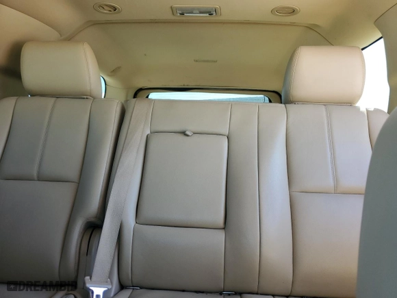 2013 Chevrolet Suburban LT with VIN 1GNSCJE05DR235713, listed as a Copart auction lot 48373125 with 73,254 mi miles and Salvage Title. Bid and sale history available at carsss.com. Image 10.